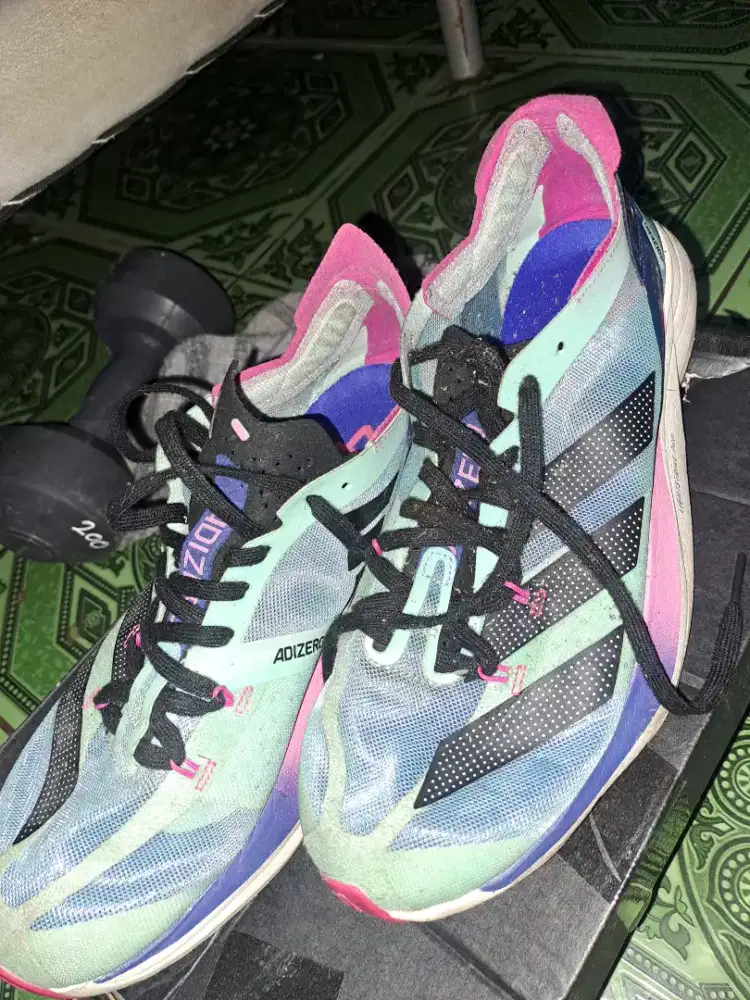 Adidas Adizero Adios Pro 3