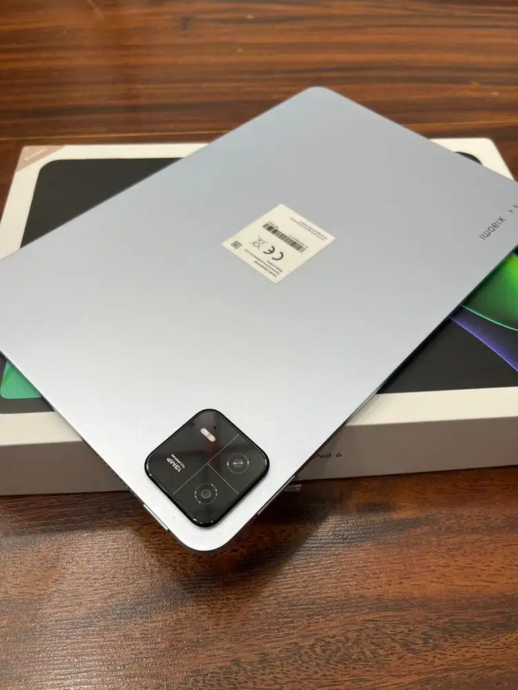 Xiaomi Pad 6. 256GB ORIGINAL