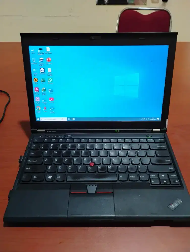 Lenovo Thinkpad X230