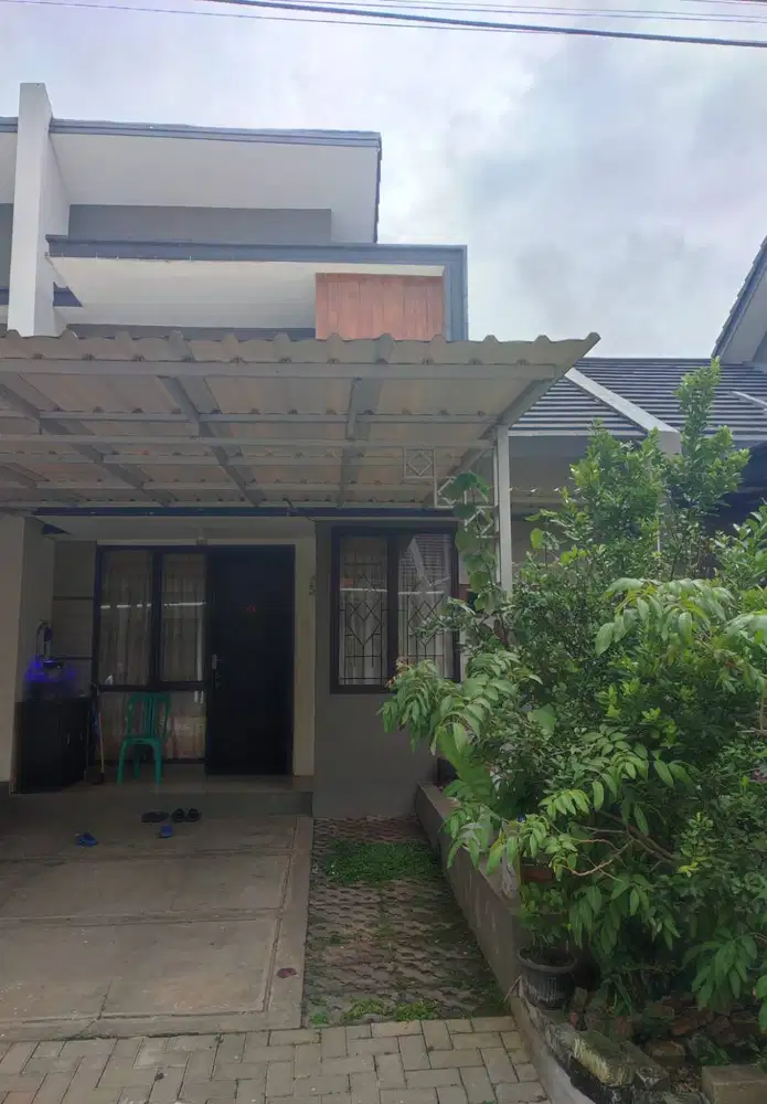 Over Kredit Rumah Siap Huni Mustika jaya Samira Regency