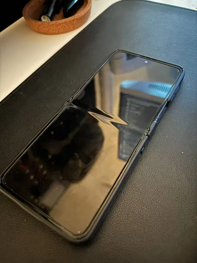 Samsung Galaxy Z Flip 4