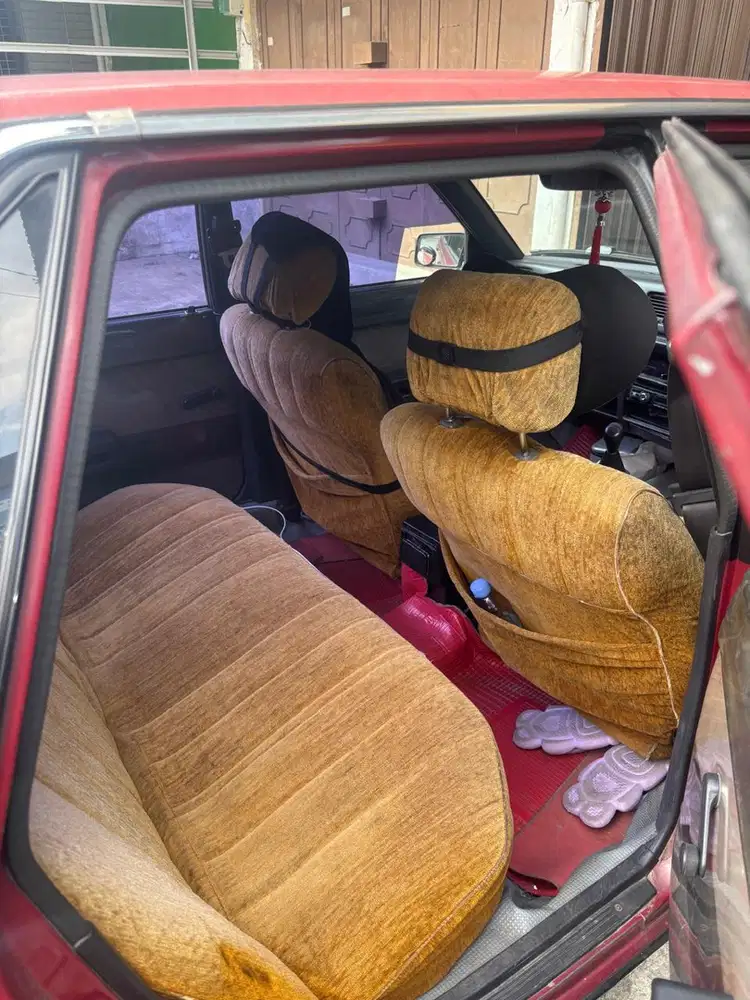 Toyota Corona 1985 Bensin