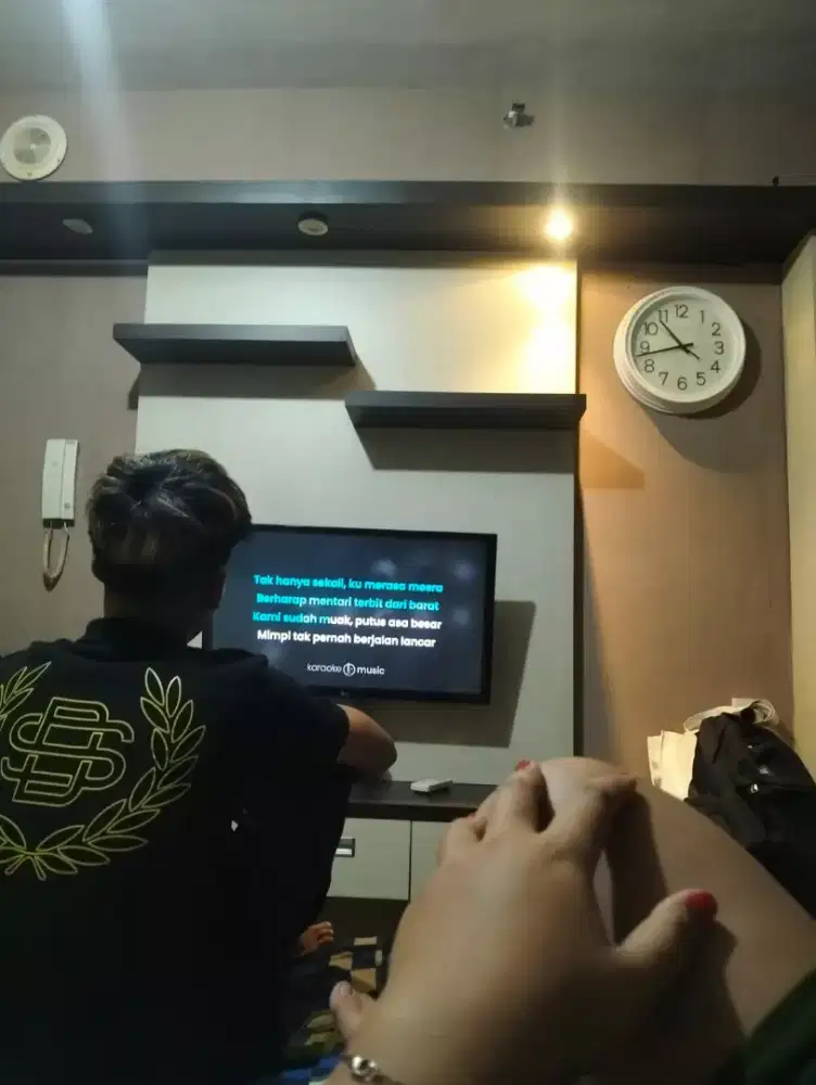 butuh pekerjaan apa aja, gpp serabutan juga