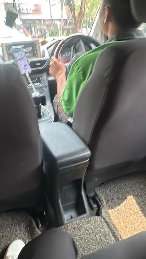 Supir pribadi surabaya