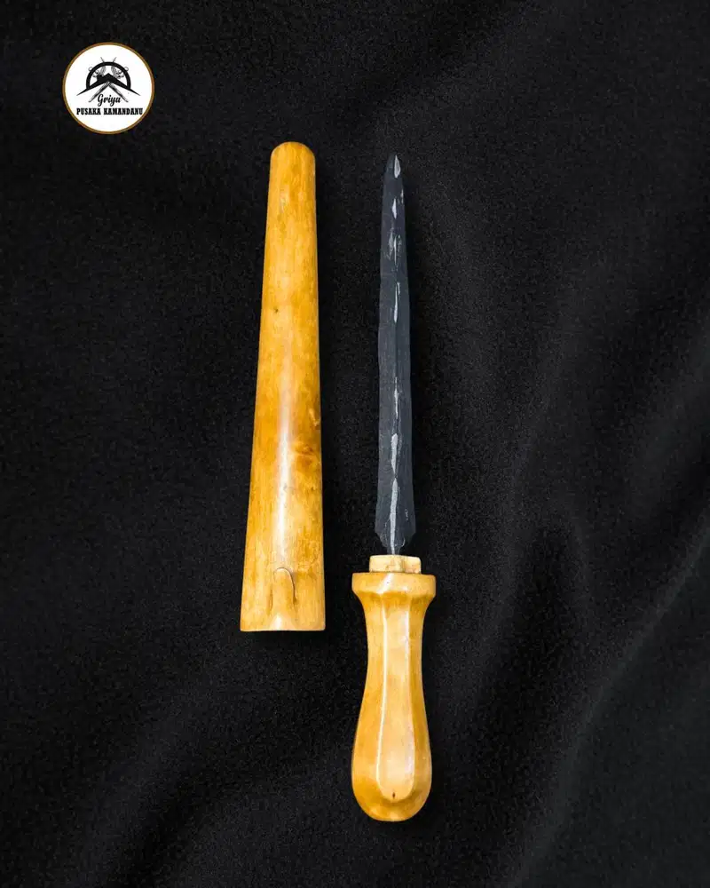 TOMBAK BIRING WADON PAMOR CEPRIT TANGGUH MAJAPAHIT