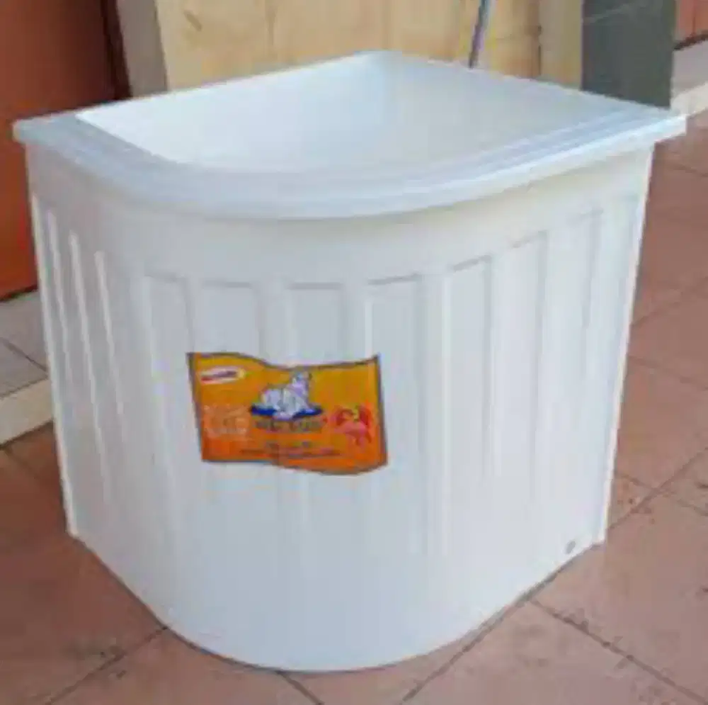 Dijual bak penampung air untuk kamar mandi