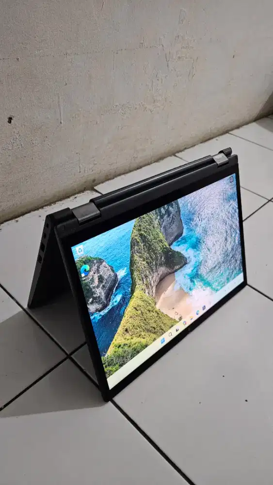 LENOVO THINKPAD L13 2IN1 2 IN 1