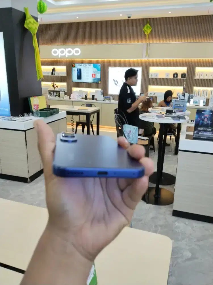 Jual Handphone VIVO V70 FE 8/256 GB