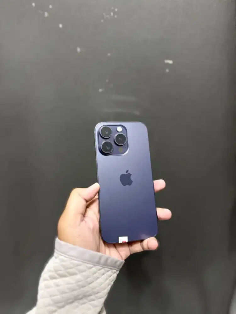 IPHONE 14 PRO 1TB SECOND IBOX NORMAL