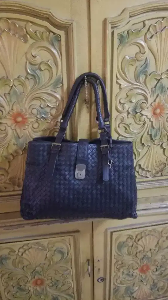Bottega Veneta roma