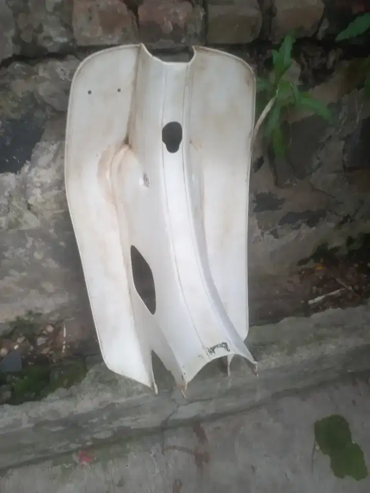 Cover Sayap Legshield motor Binter Joy Original