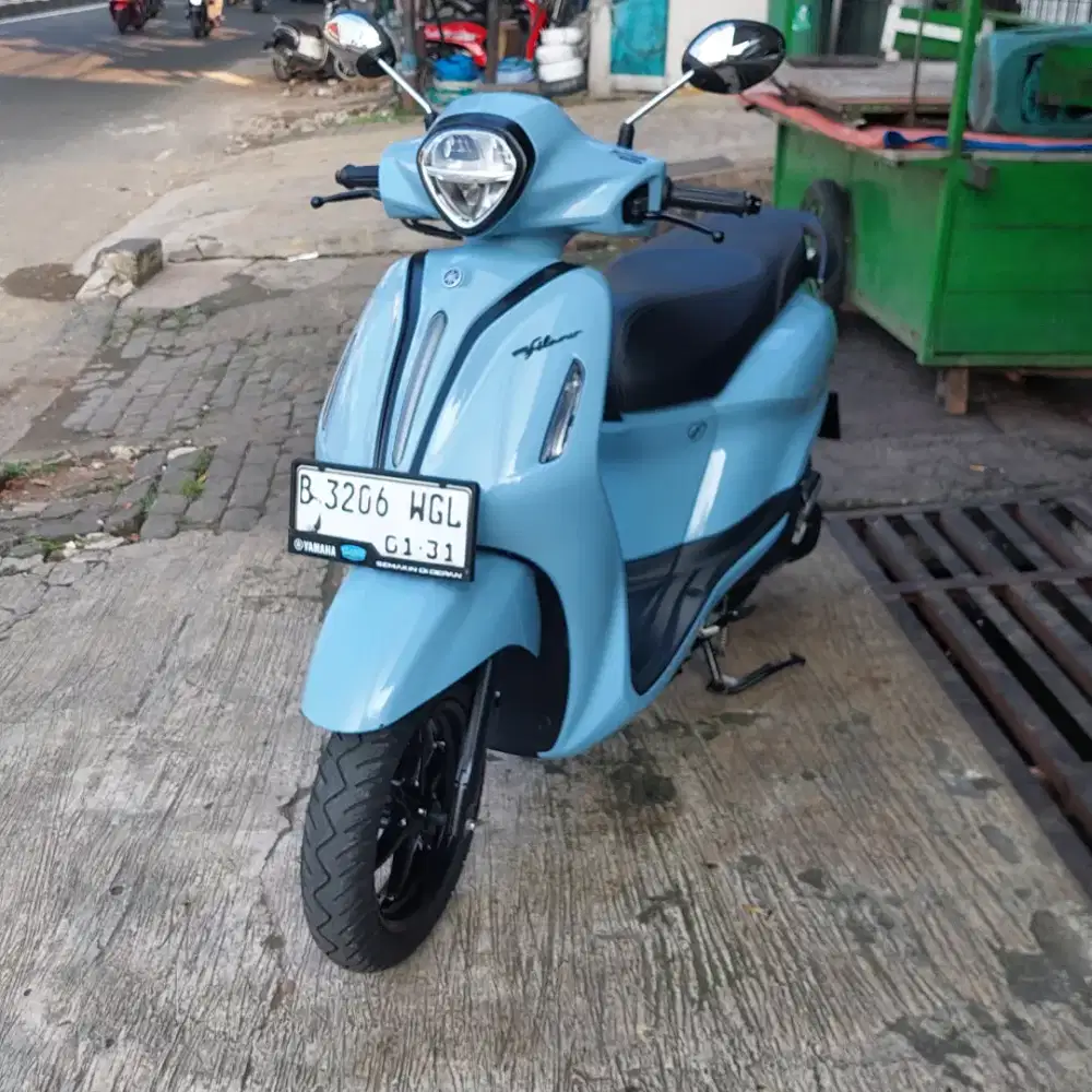 Ya.aha filano neo 2025 dp 1.5juta