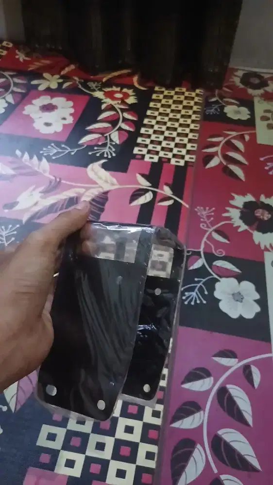 Dijual Bracket dudukan spakbor,slebor honda win 100