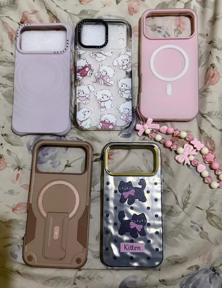 CASE CASING 17 PROMAX TAKE ALL