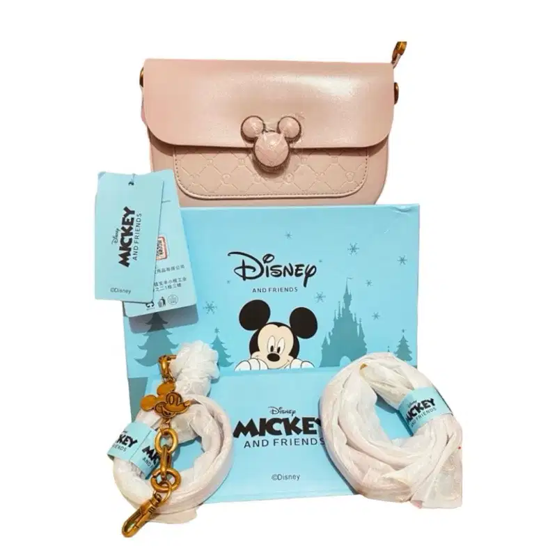 Tas Cantik Disney