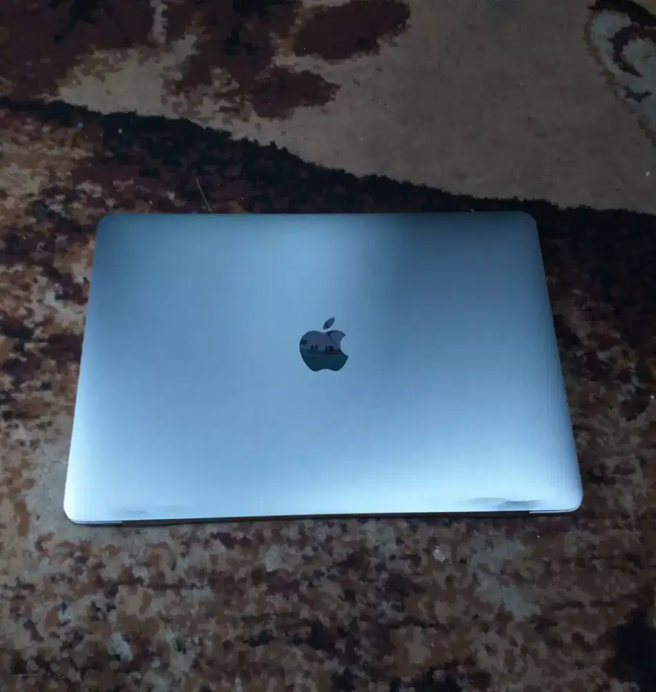Macbook pro A1706