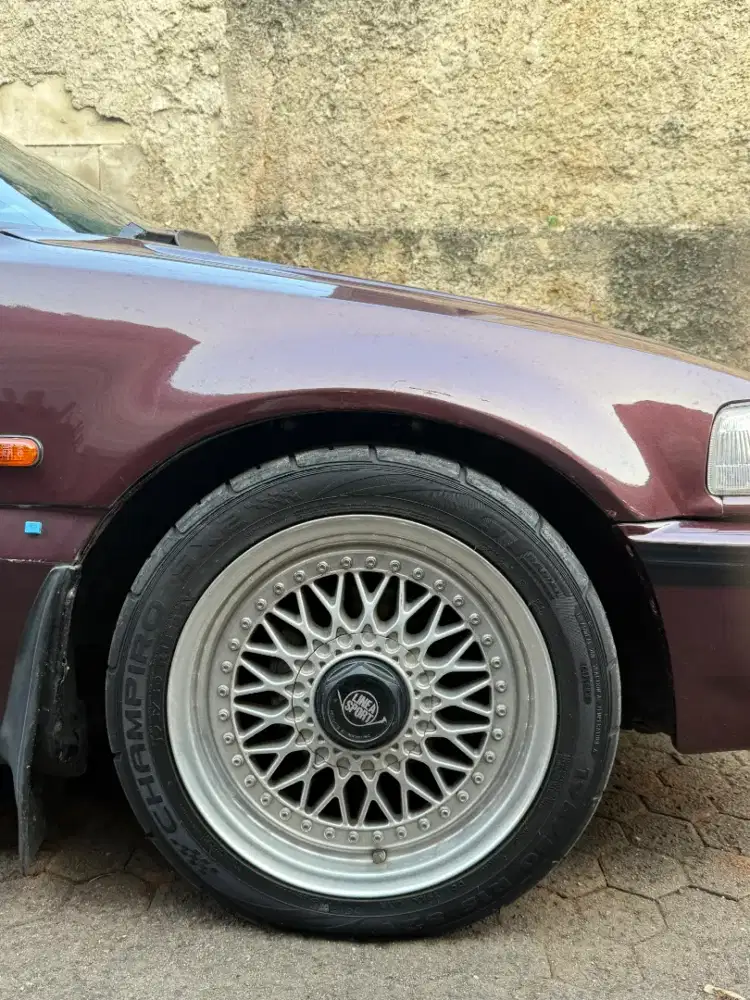 Velg ring 15 original