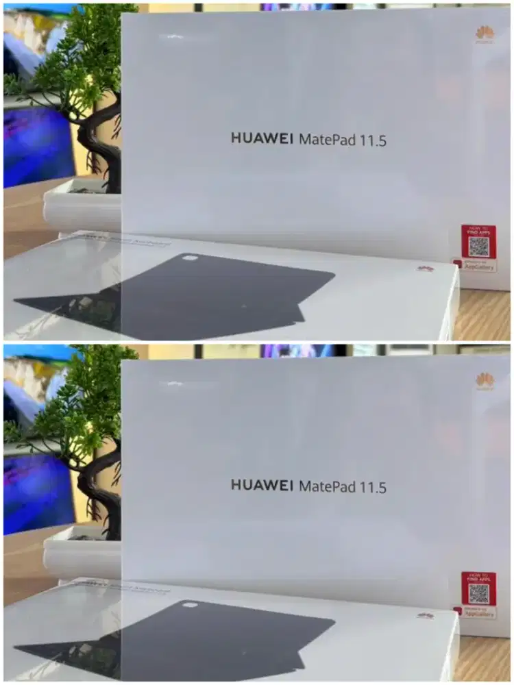 Termurah Huawei matepad 11.5 6/128