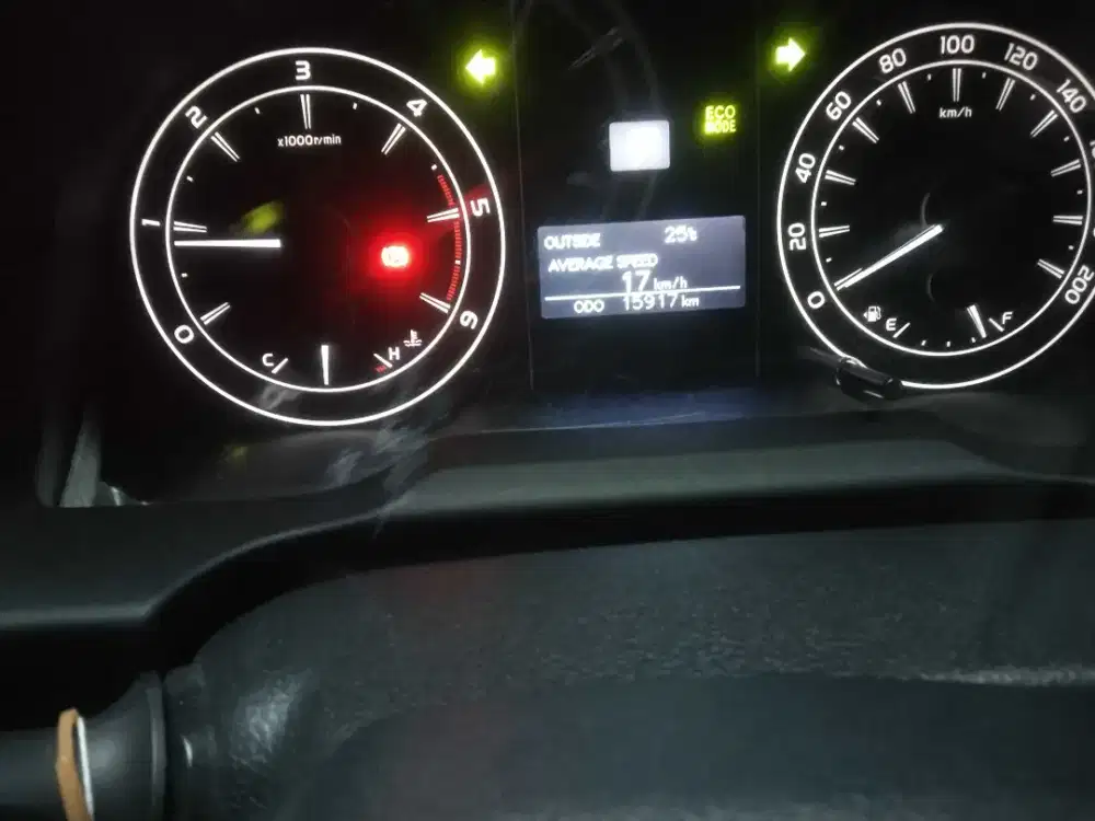 Driver/Sopir Harian/Mingguan/Bulanan