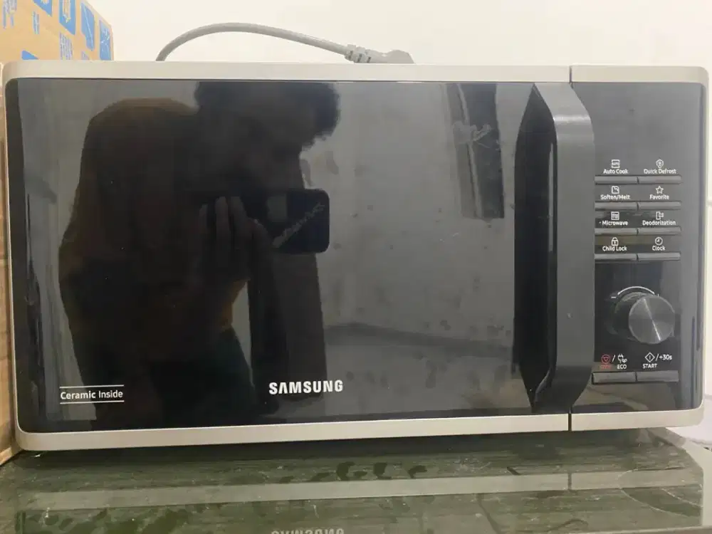 Microwave Samsung