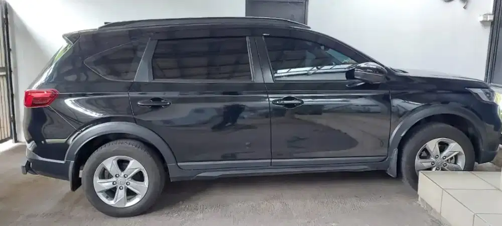 Honda all new brv tipe E CVT