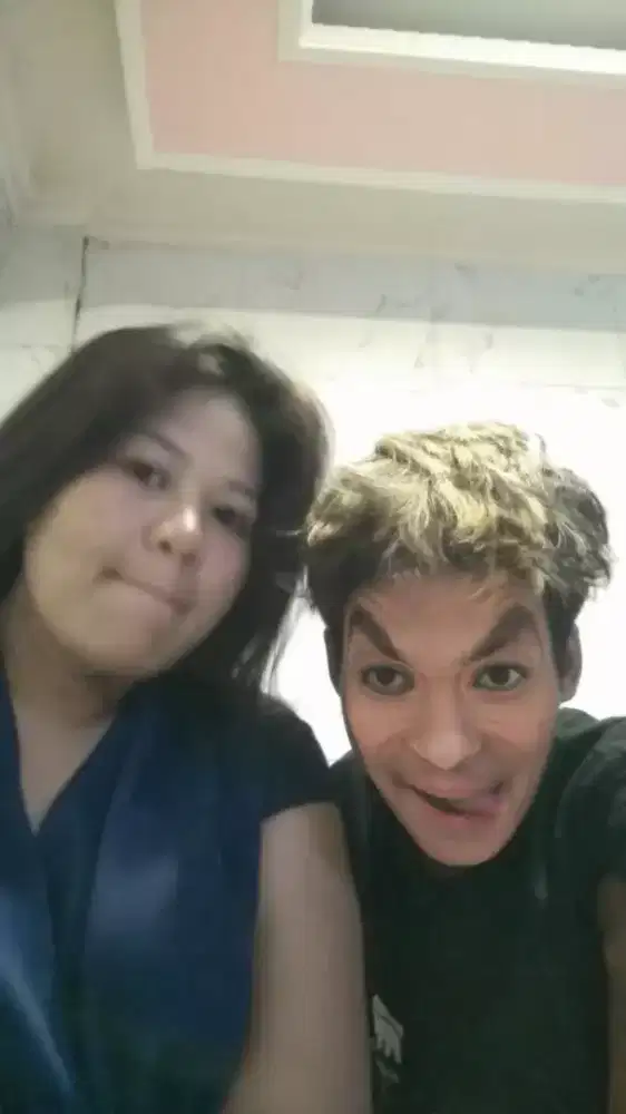 butuh kerjaan serabutan juga gpp