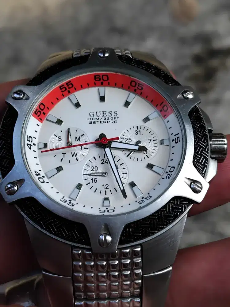 Guess GC 30005G original