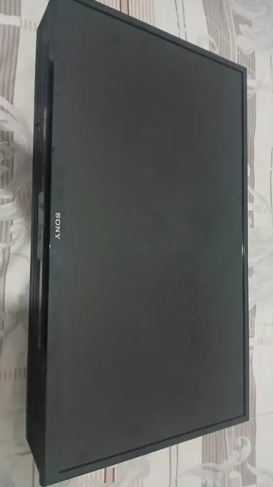 Jual TV Bekas merk sony