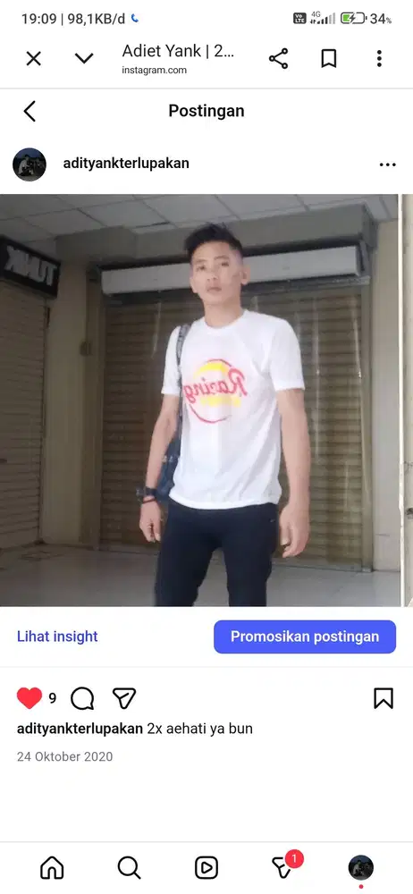 Cari pekerjaan apa saja