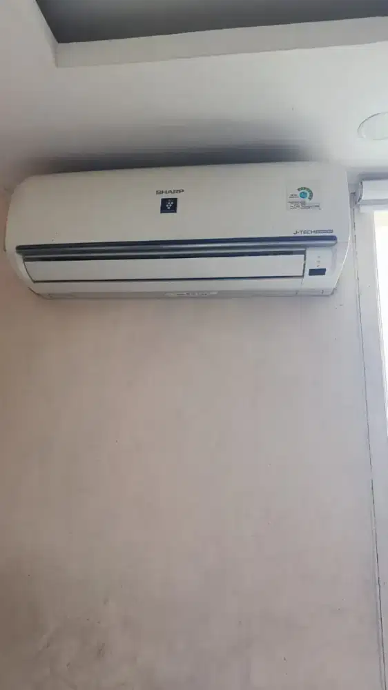 AC SHARP J-TECH INVERTER ( 1 PK )