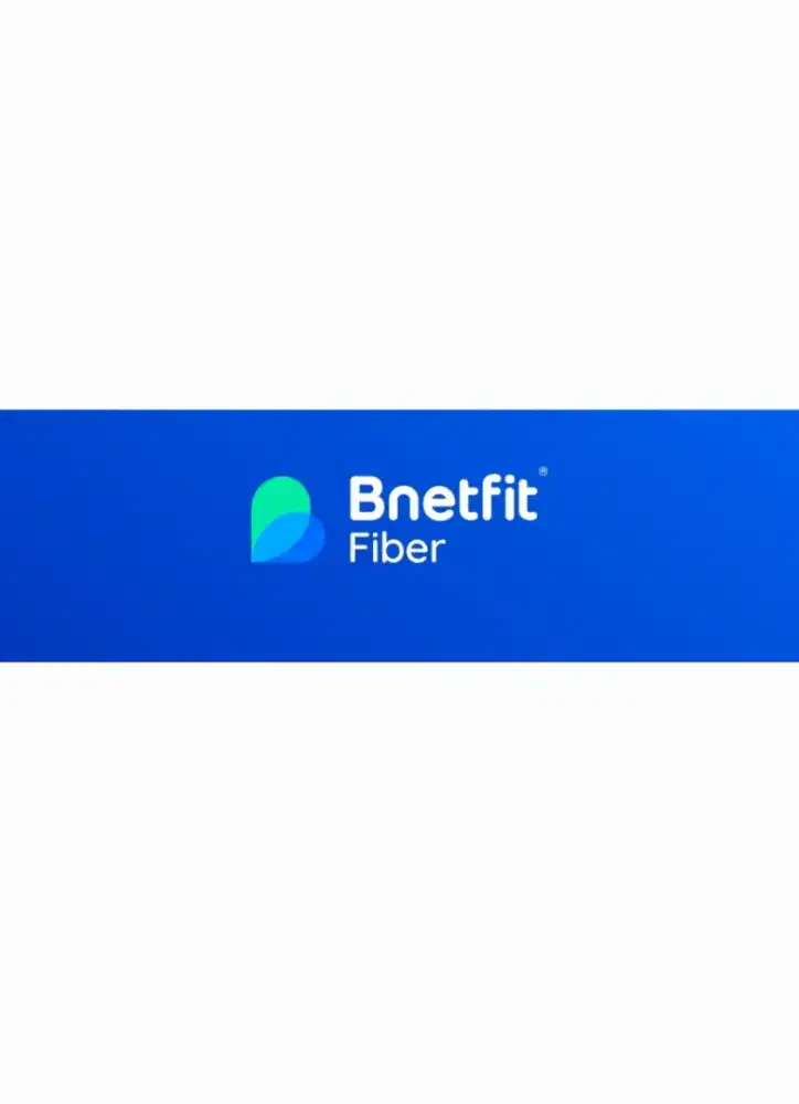 Paket Wifi Bnetfit unlimited jaringan 5G