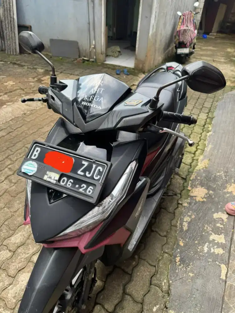 Honda Vario 150
