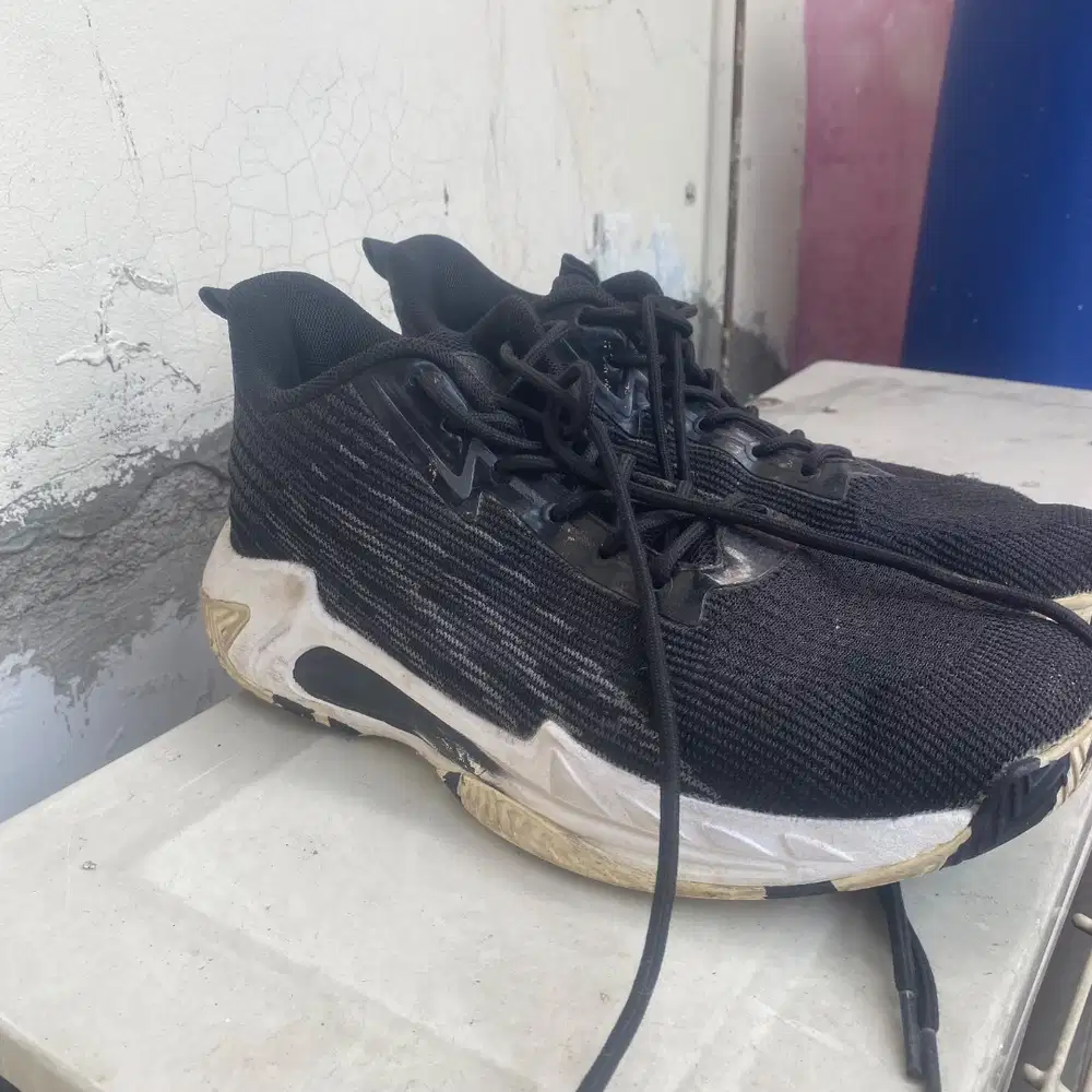 Sepatu Ballerbro BB 5 Original