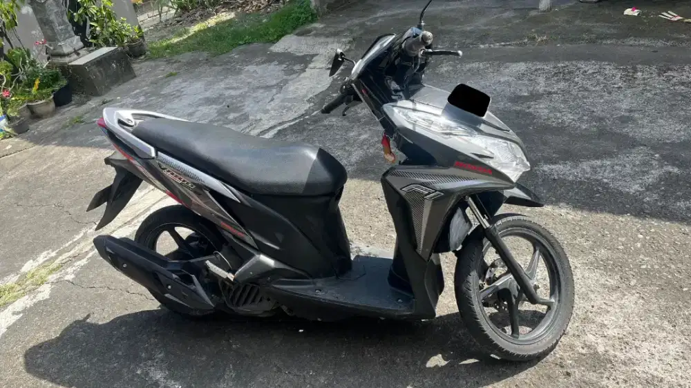 Jual Vario 125 Kzr