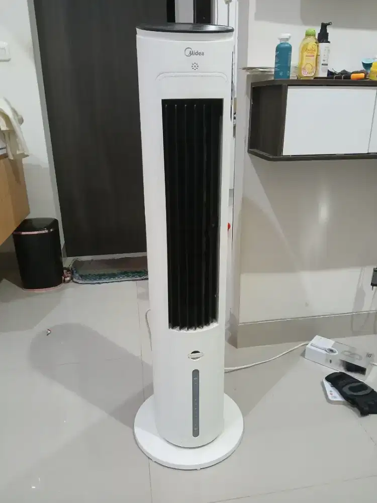 Air cooler midea