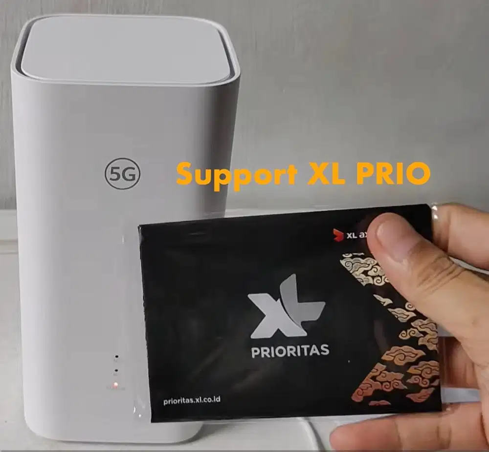 MODEM WIFI HUAWEI 5G CPE 5s 3600Mbps UNLOCK WI-FI 6 DUAL BAND