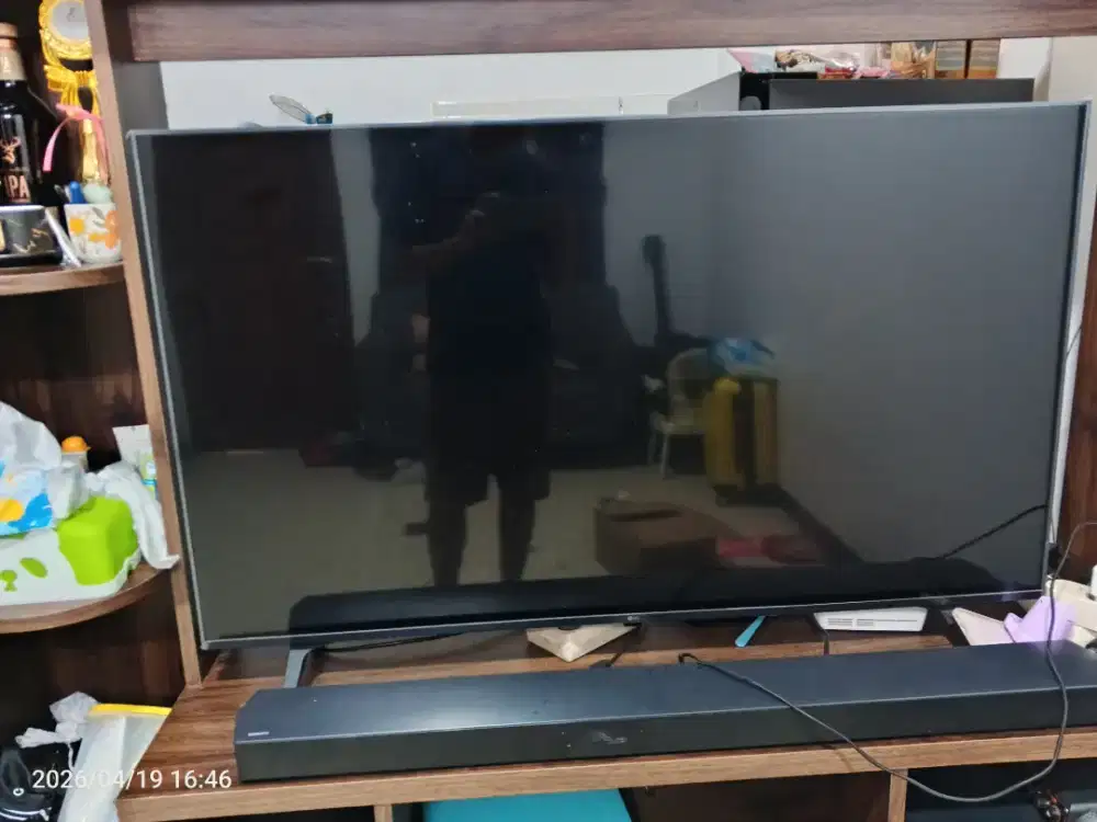 SmartTV UHD LG 55 4K