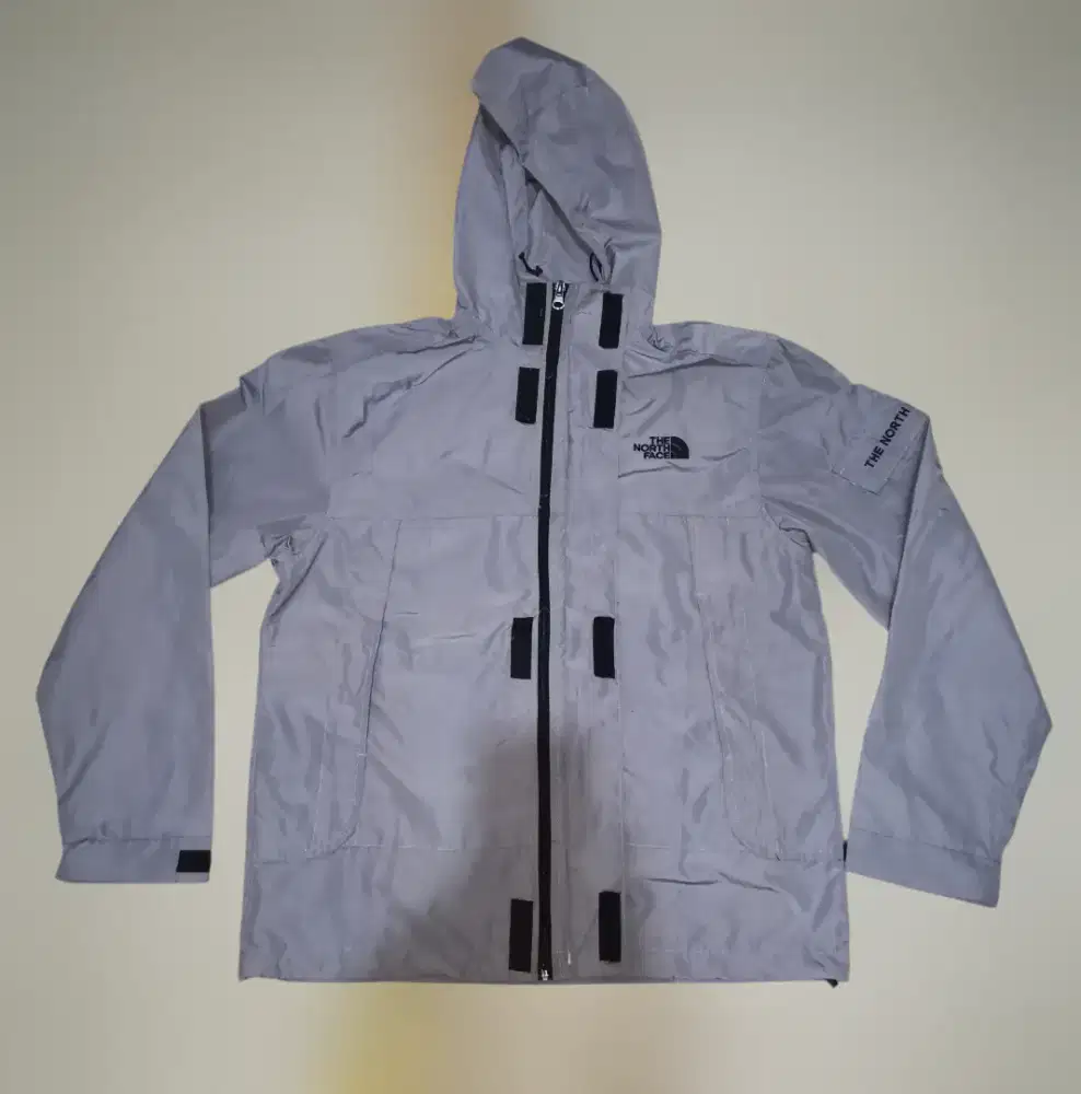 Jket Outdoor jaket gunung jaket tnf