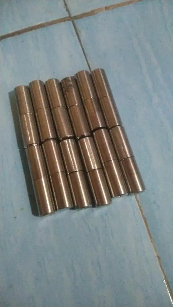 Jual aksesoris stainless