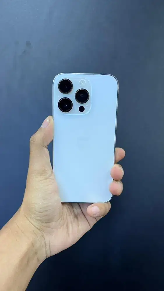 Iphone 14 pro 256gb Beacukai