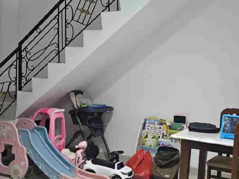 Dijual cepat rumah bagus di Summarecon Kelapa Gading Jakarta Utara