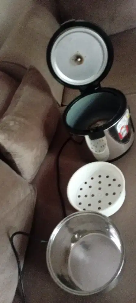 Dijual 1 maguc com merk sanken 1.5 lt