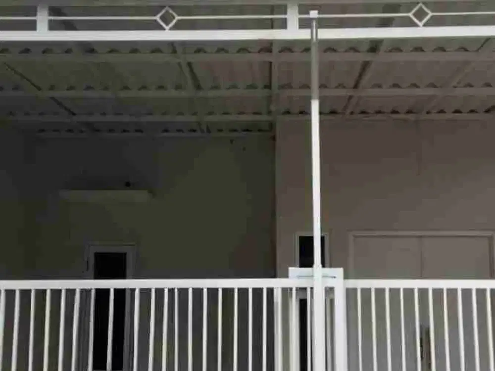 Dijual Rumah Pondok Tjandra, Waru Sidoarjo