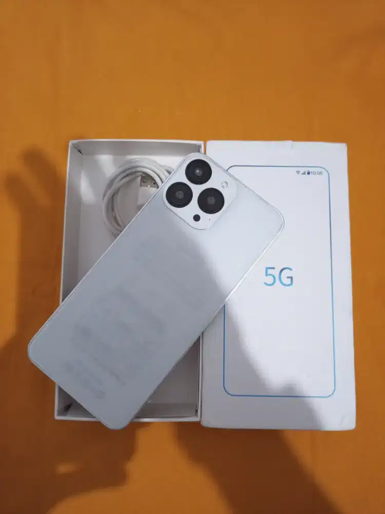 Smart Phone note 40 ram 12/512