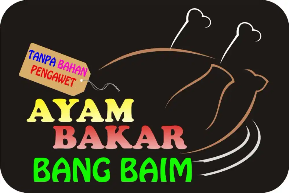 Di butuhkan  karyawan ayam bakar