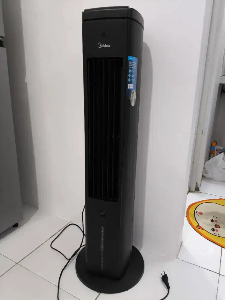 Air Cooler Midea - AC/Kipas Pendingin