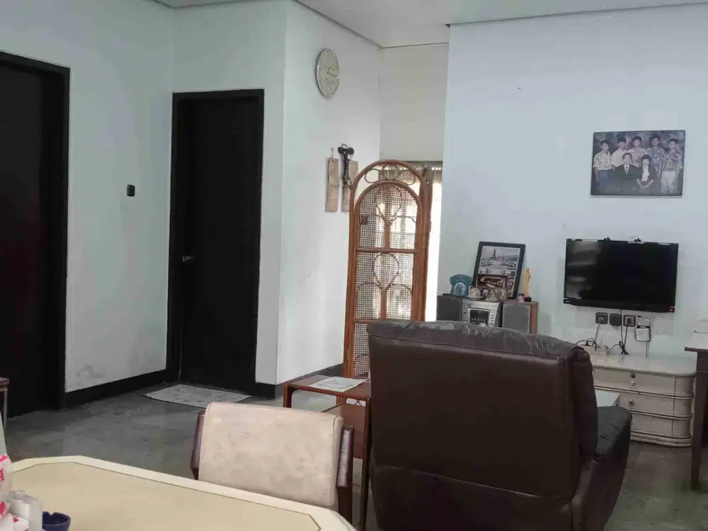 Nego Saja Dijual Cepat Rumah Siap Huni di Kopo Permai 3 BOne Gate System Bandung