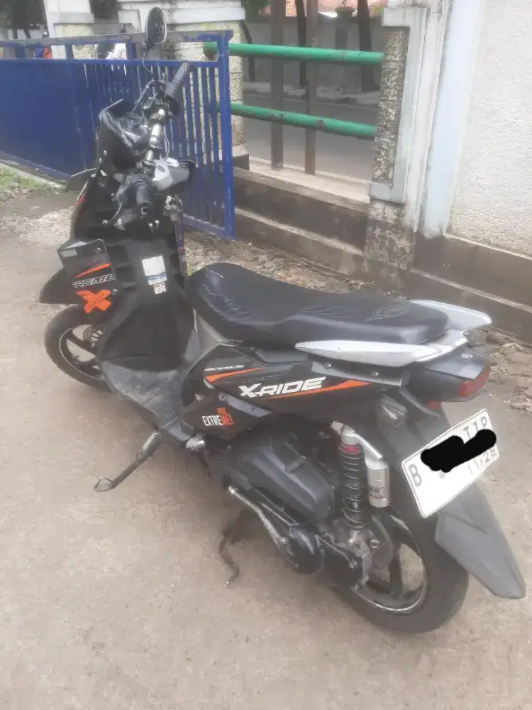 Dijual aja ni bossku!!!