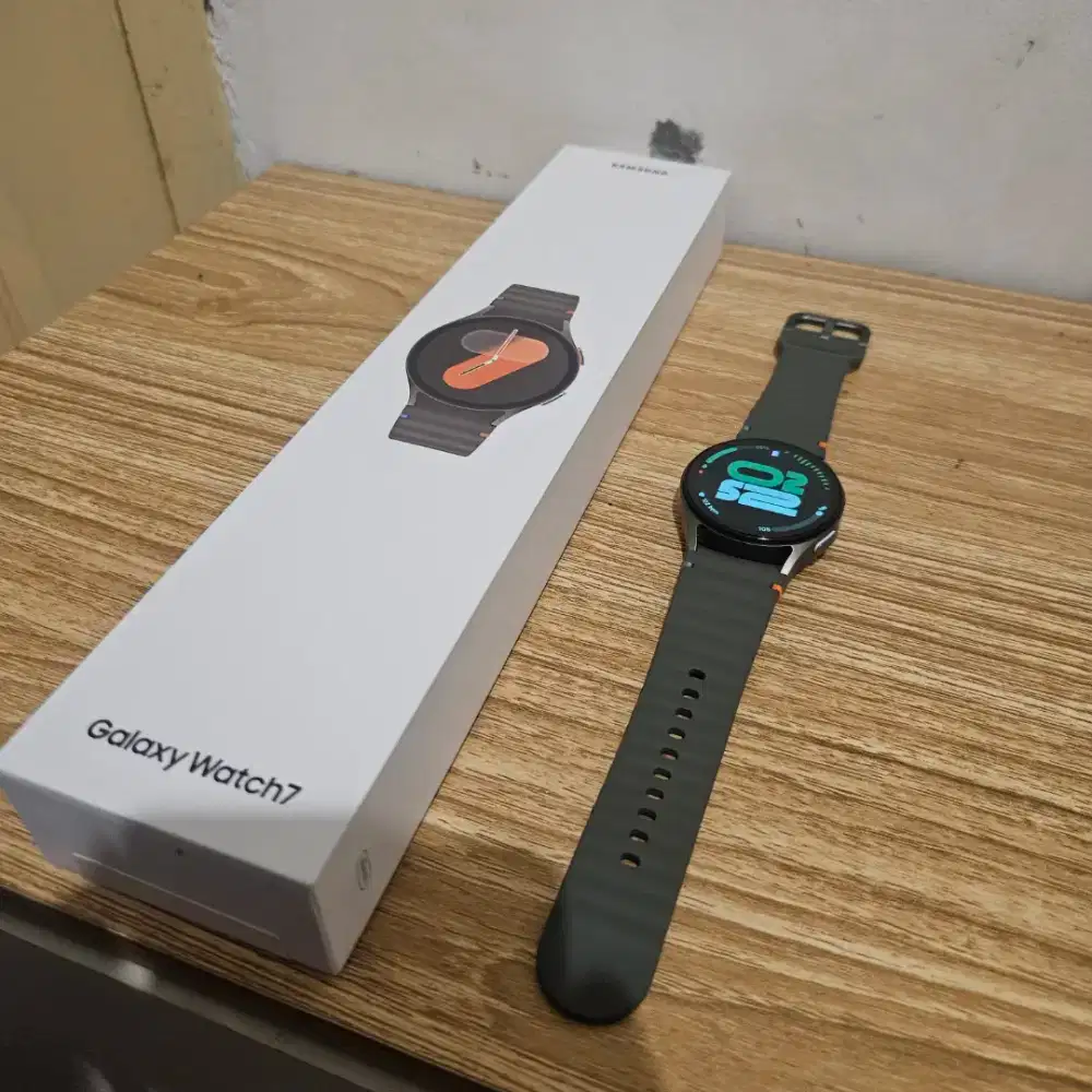 Smartwatch Samsung Galaxy Watch 7 40mm