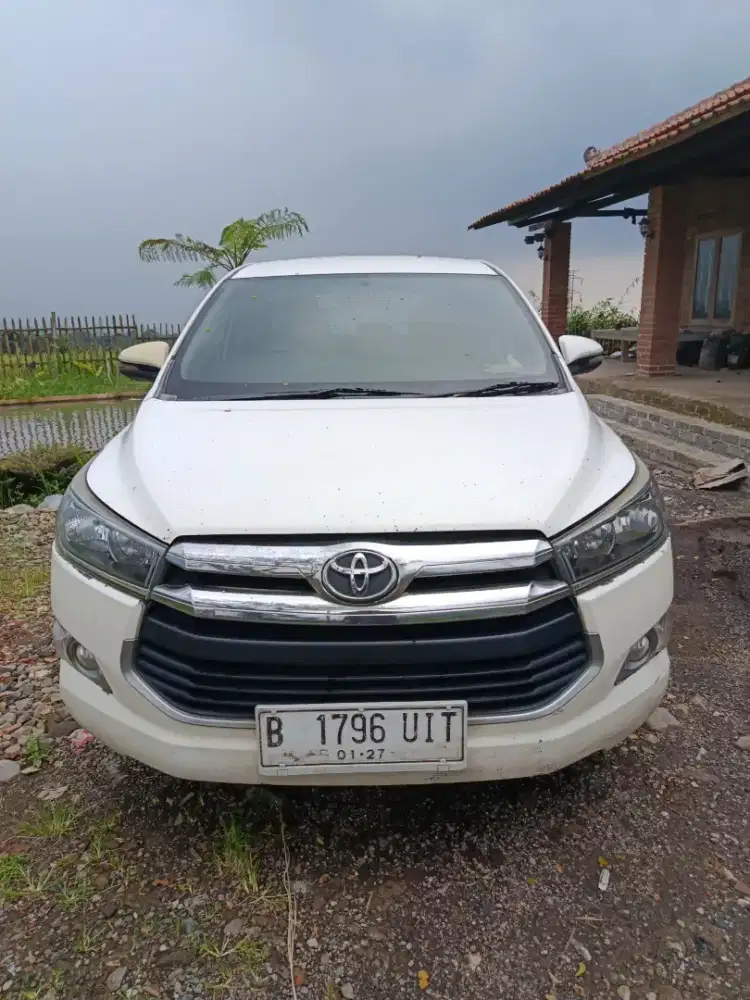 Innova Diesel 2.4 G
